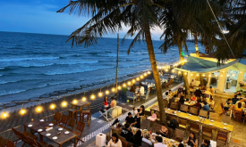 Discovering 7 Must-Try Restaurants in Mui Ne